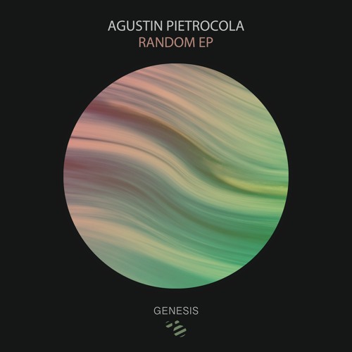 Agustin Pietrocola - Random