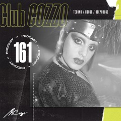 Club Cozzo 161 The Face Radio / Thanks For The Comments