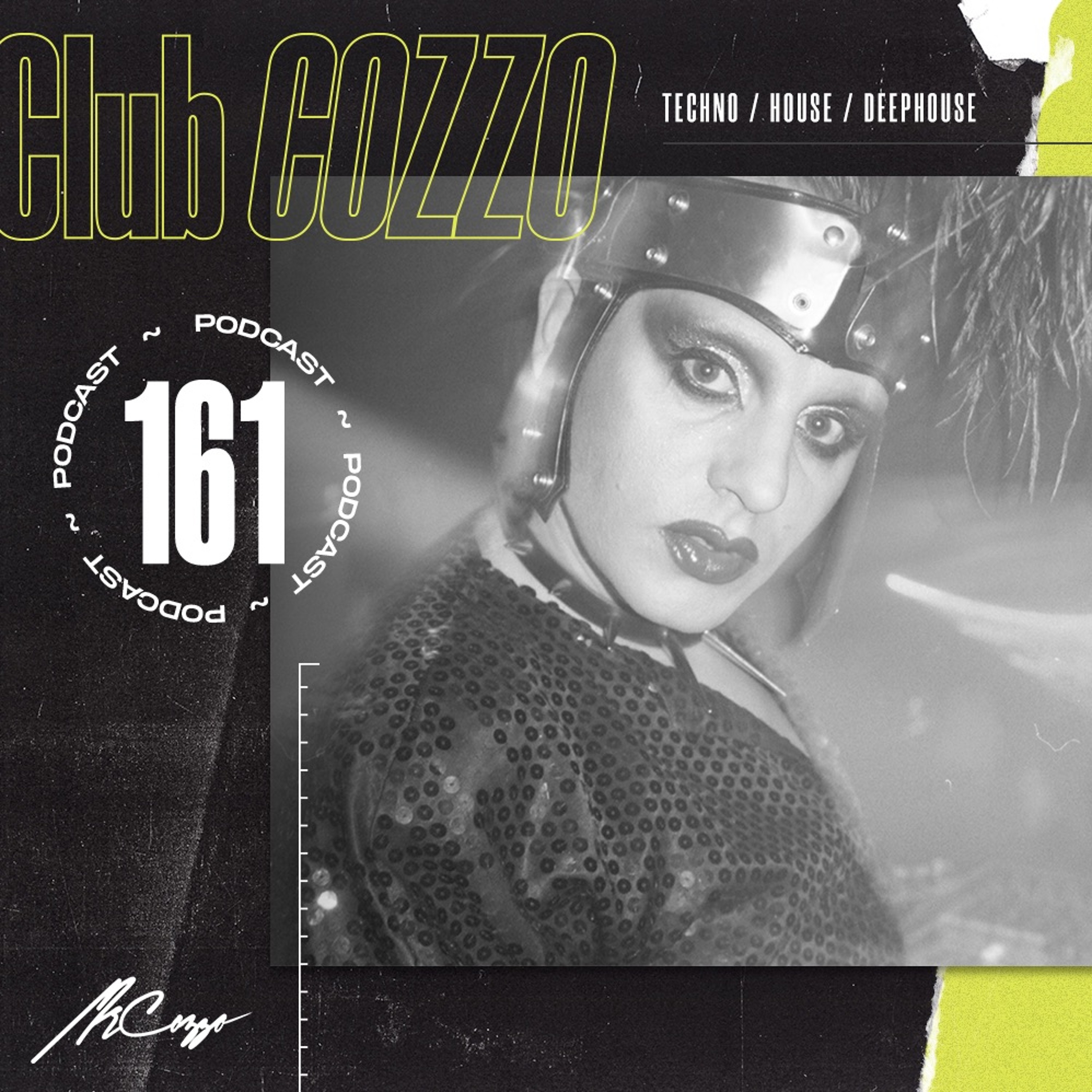 Mr Cozzo Seven/Eleven