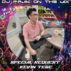 DJ PAJIK ~ DUGEM MAMA AFRIKA X MR PUMPIN HARD REQUEST KEVIN TEBE HARDMIX 2024