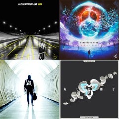 EDM | Dubstep | DnB | Trap | Riddim | House | Rap to game to