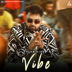 Vibe (feat. Sruishty Maan)