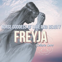 Freyja