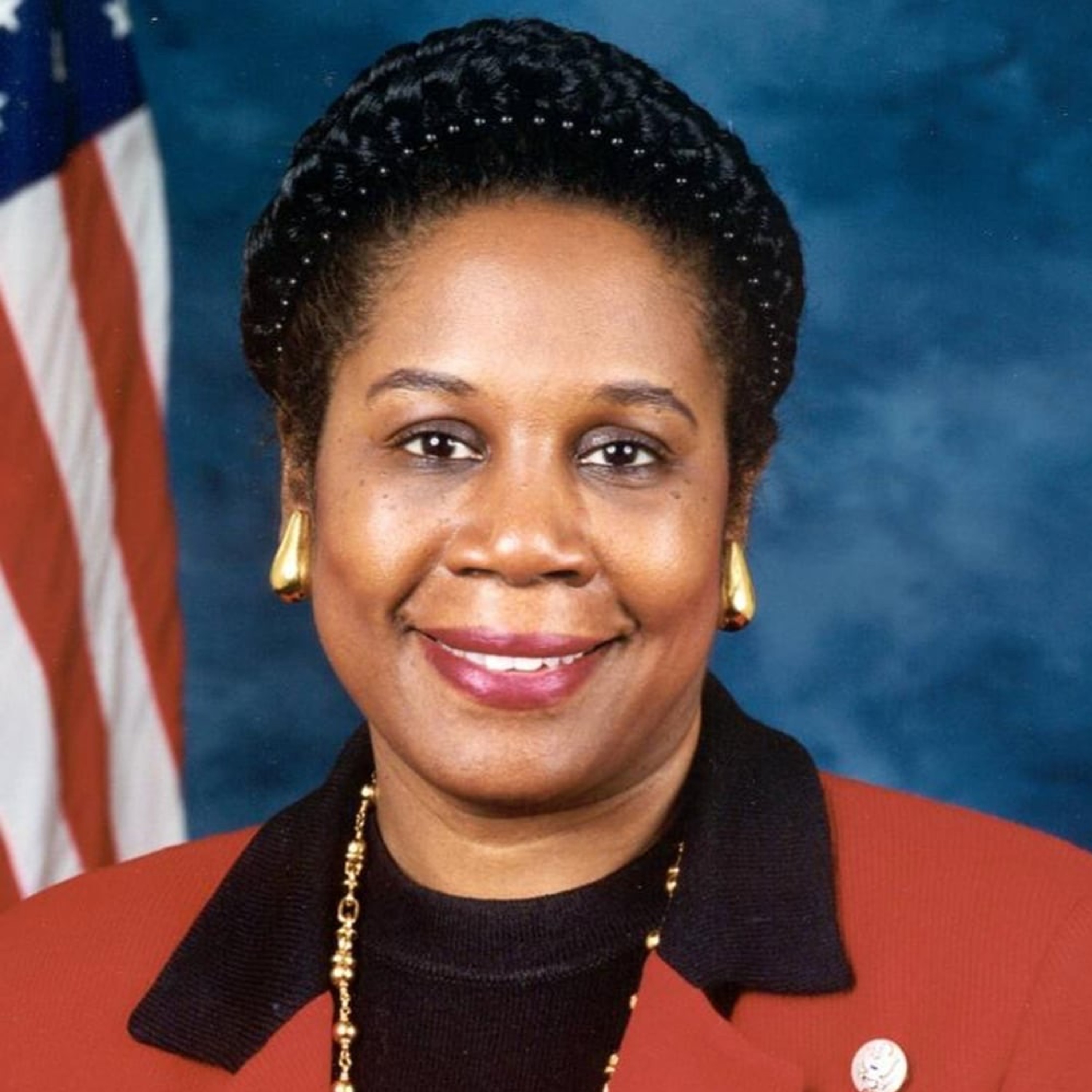 080124 Prisoner Swap Frees Americans, Child Abuse Charged Against Israel, Sheila Jackson Lee episode artwork