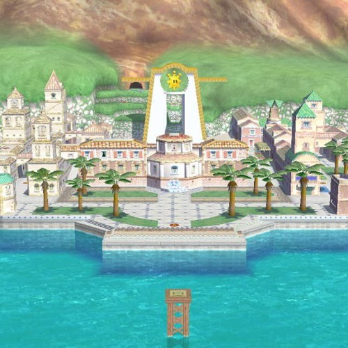 Sunshine Is Always There