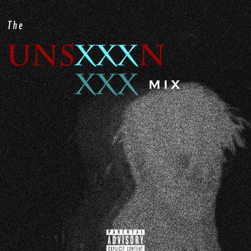 XXX - RUN (UNSXXXN FLIP)