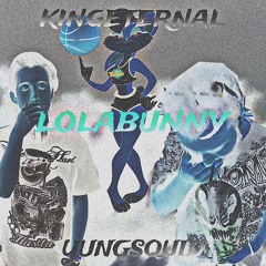 lola bunny (ft. YuNG SQuID) (prod. G WAVE)