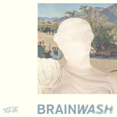 Anonimat & Soulmac - Brainwash feat. Sensitive (It) (Nathan Katz Remix)