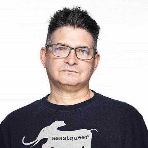 Steve Albini w/ Brett Eugene Ralph 310523