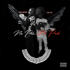 3Wopp X TAE 3X - P.R.E. FLOW