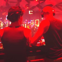 Friday 5-31 Techno