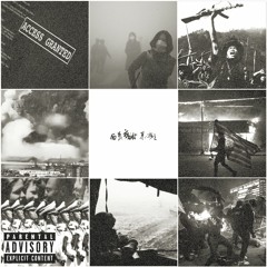 Unrestricted Warfare (prod. Yxng Hogg)