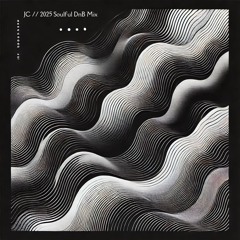 2025 Liquid & Soulful Drum and Bass Mix
