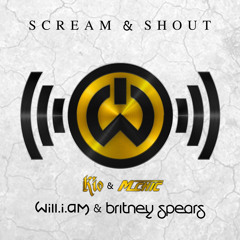 Scream & Shout (KIO & M CHIC)