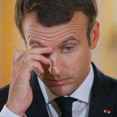 France's political impasse and Macron's legacy w/ Sebastian Budgen
