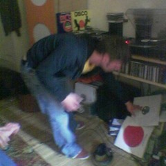 BenCine - 2004 - Timetrap Mix