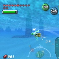 HIDDEN OASIS (SPACE STUDIO)