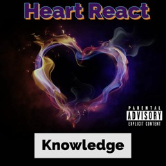 Heart React