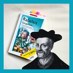 Gargantua - François Rabelais