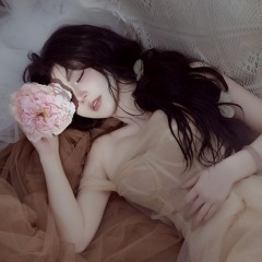 Ive Mistaken This For Love (sped up)