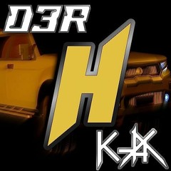 K-Jax x DaRoost3R - Hyperion (Sk1ttlez Remix)