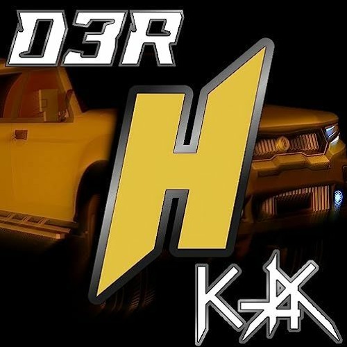 K-Jax x DaRoost3R - Hyperion (Sk1ttlez Remix)