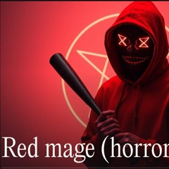 Red mage (horror)
