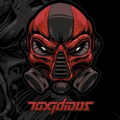The Uptempo Project | Toxidious (NL) The Uptempo Project Show #31 | March 2021