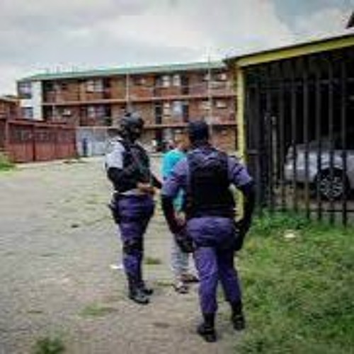 Gangsterism Causing Havoc In Eldos And Other Places