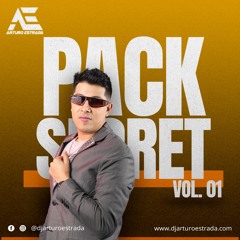 Arturo Estrada - Pack Secret Vol.1 ¡¡¡ CLICK DOWNLOAD !!!