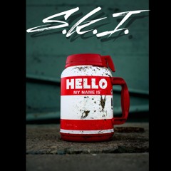 S.K.I. - You Know My Name