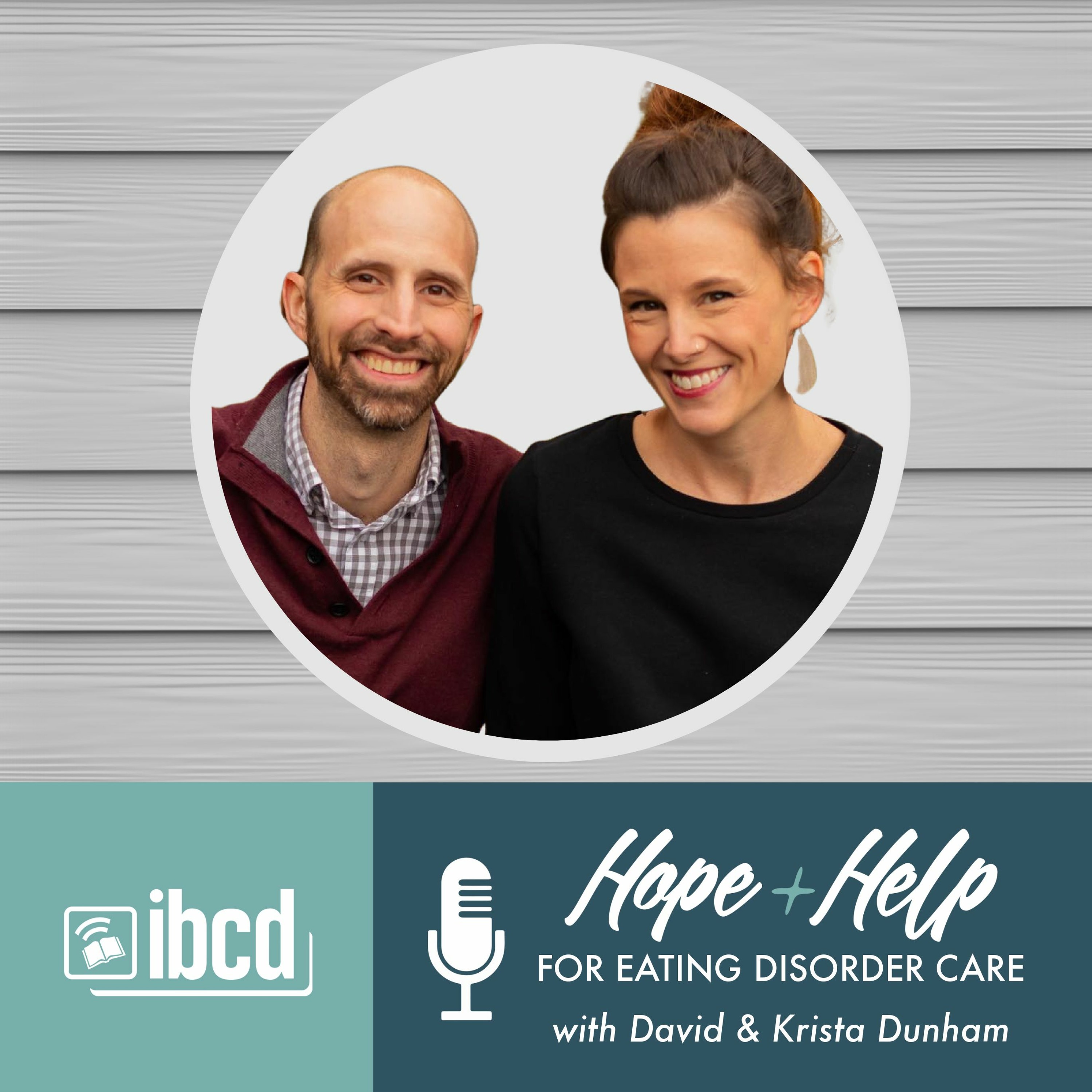 Hope + Help Podcast