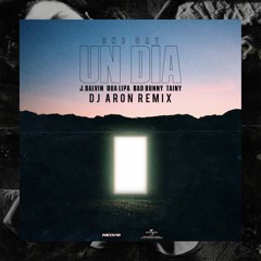 One Day - J.B & D.L - Dj Aron remix - Click Buy  For  Free Download