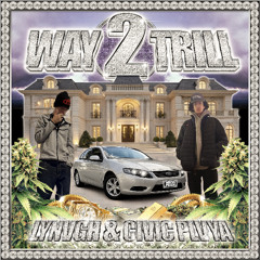 LYNVGH X CIVIC PLVYA - GLOCK COCKED