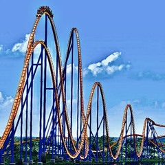 ROLLERCOASTER - Beat RNB 2 "WHY NOT HIPHOP" Contest