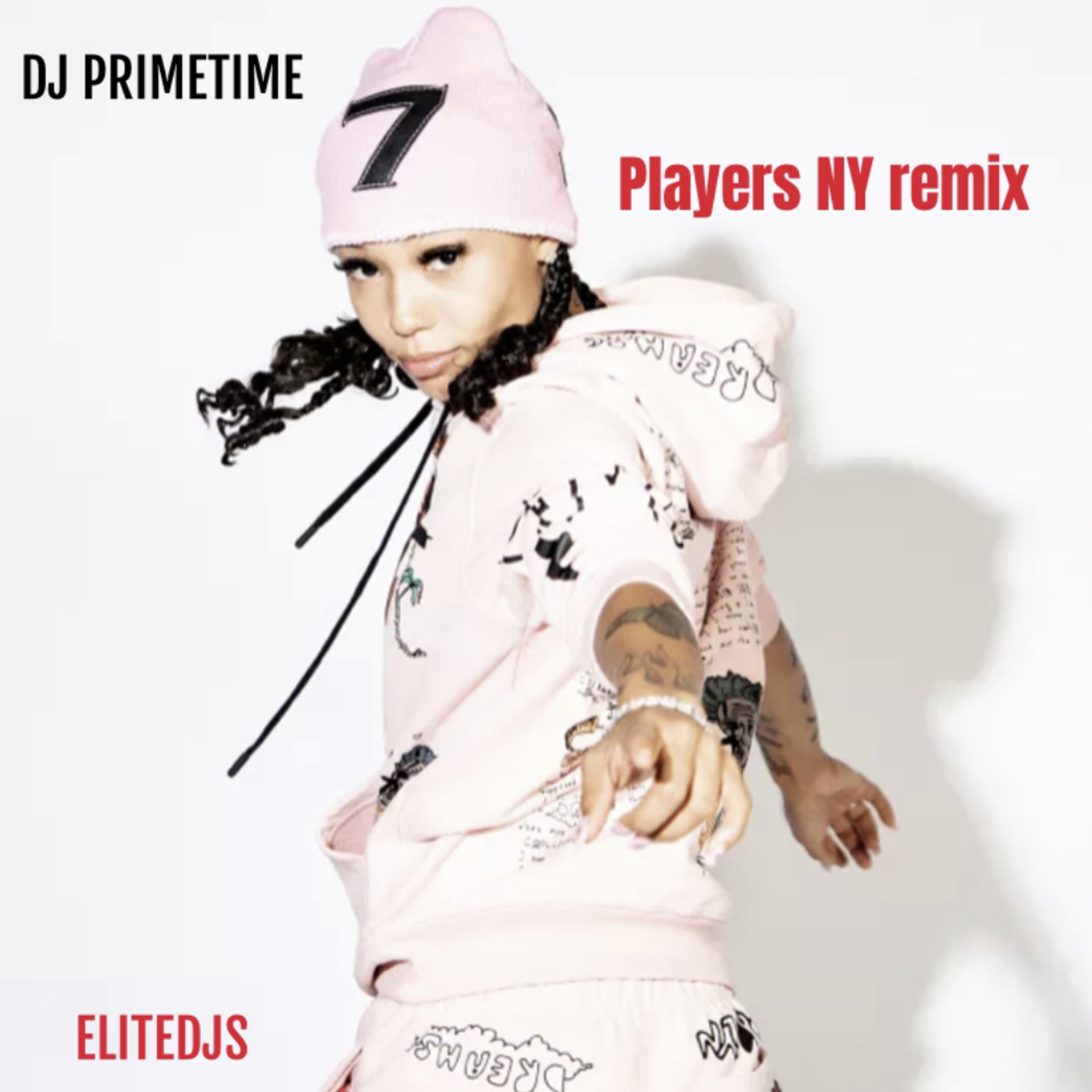 DJ PrimeTime