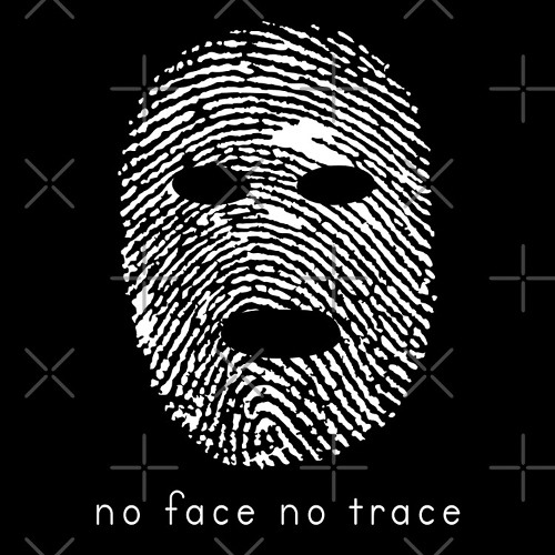 40RTY5GUNZ - No Face No Trace (Prod. GuapStarKappa)