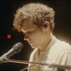 Kiss Me While You Can - Joshua Bassett