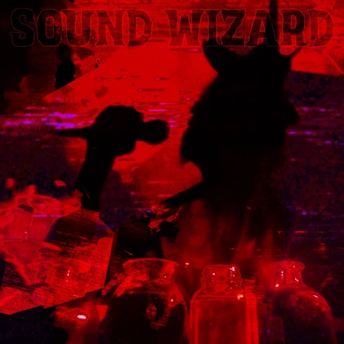 sound wizard [prod. akaiiinu & shazy] MV IN DESC