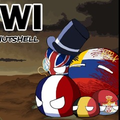 World War 1 Oversimplified Part 2
