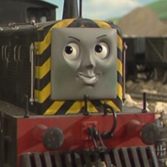 Mavis' S3 Theme (ITSO S8-12)