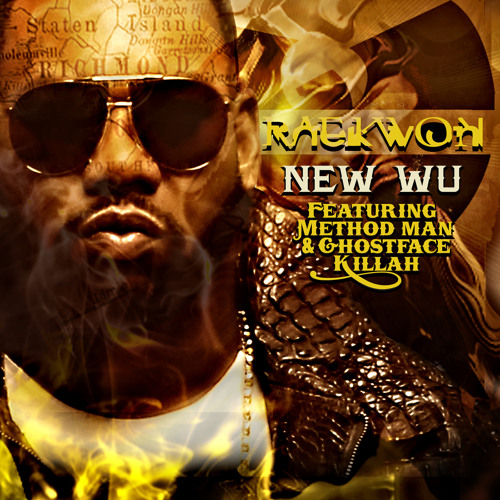 New Wu (feat. Ghostface Killah & Method Man)