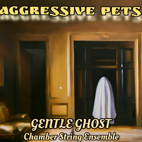 GENTLE GHOST Chamber String Ensemble