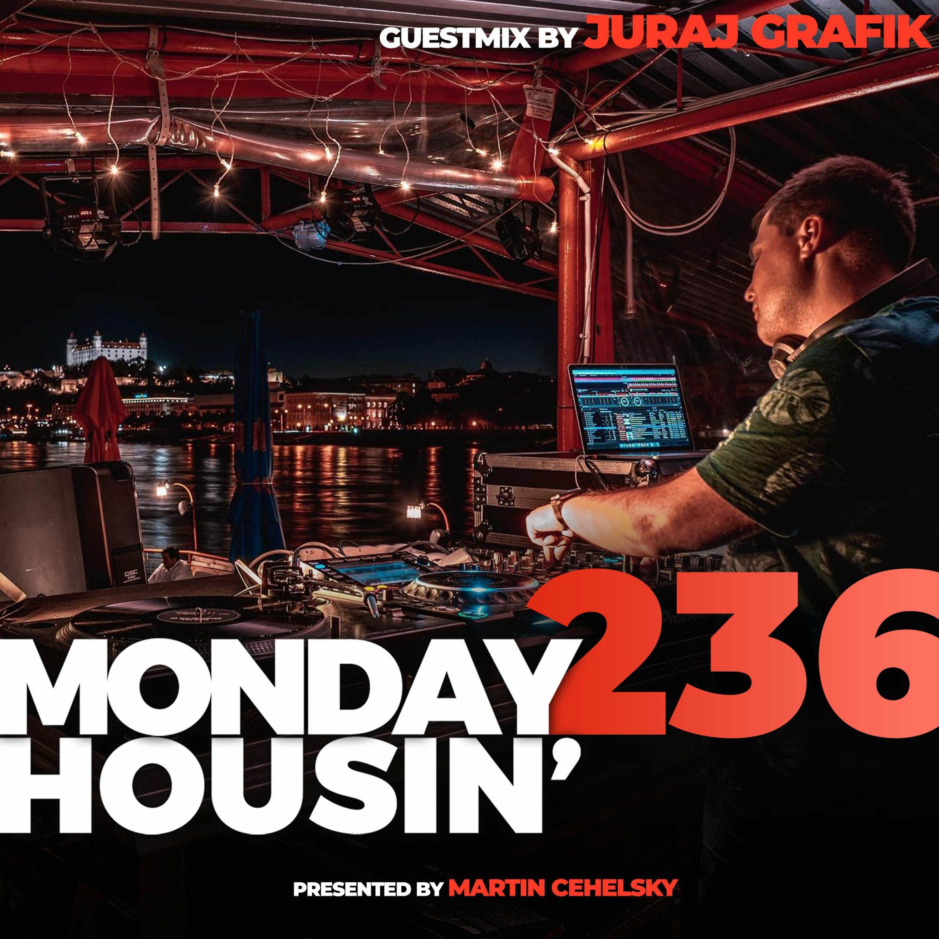 Monday housin\'
