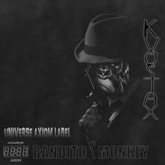 Kvostax - Bandito [Release Date 12/05/2020]