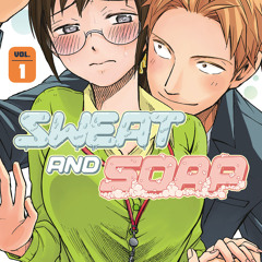 [epub Download] Sweat and Soap Volume 1 BY : Kintetsu Yamada