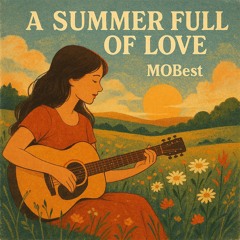 A Summer Full of Love
