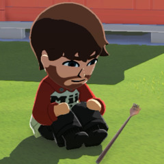 tomodachi life