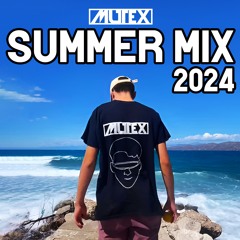 SUMMER MIX 2024