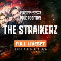 The Straikerz @ Gearbox - Pole Position 2023, Ziggo Dome